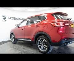 MG MG HS HPI Clear - 1 Owner - MG Service History - 36 Months Warranty available + Superb value top - 17