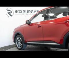 MG MG HS HPI Clear - 1 Owner - MG Service History - 36 Months Warranty available + Superb value top - 19