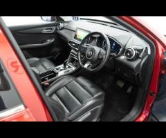 MG MG HS HPI Clear - 1 Owner - MG Service History - 36 Months Warranty available + Superb value top - 20