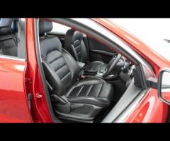 MG MG HS HPI Clear - 1 Owner - MG Service History - 36 Months Warranty available + Superb value top - 21