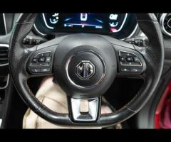 MG MG HS HPI Clear - 1 Owner - MG Service History - 36 Months Warranty available + Superb value top - 23