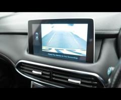 MG MG HS HPI Clear - 1 Owner - MG Service History - 36 Months Warranty available + Superb value top - 25