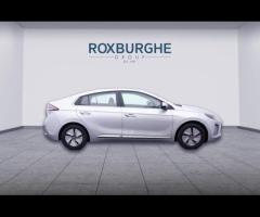 Hyundai IONIQ This 2022 Hyundai IONIQ h GDi Premium is a superb example, having been owned by just o