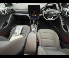 Hyundai IONIQ This 2022 Hyundai IONIQ h GDi Premium is a superb example, having been owned by just o - 2