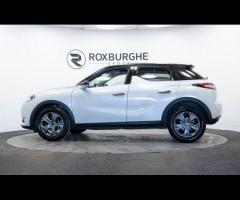 DS AUTOMOBILES DS 3 CROSSBACK HPI Clear - 1 Owner - DS Service History - 36 Months Warranty availabl - 4
