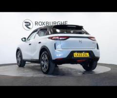 DS AUTOMOBILES DS 3 CROSSBACK HPI Clear - 1 Owner - DS Service History - 36 Months Warranty availabl - 5