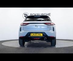 DS AUTOMOBILES DS 3 CROSSBACK HPI Clear - 1 Owner - DS Service History - 36 Months Warranty availabl - 7