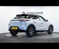 DS AUTOMOBILES DS 3 CROSSBACK HPI Clear - 1 Owner - DS Service History - 36 Months Warranty availabl - 8