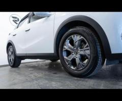 DS AUTOMOBILES DS 3 CROSSBACK HPI Clear - 1 Owner - DS Service History - 36 Months Warranty availabl - 11