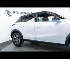 DS AUTOMOBILES DS 3 CROSSBACK HPI Clear - 1 Owner - DS Service History - 36 Months Warranty availabl - 12