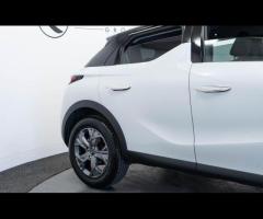 DS AUTOMOBILES DS 3 CROSSBACK HPI Clear - 1 Owner - DS Service History - 36 Months Warranty availabl - 13