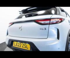 DS AUTOMOBILES DS 3 CROSSBACK HPI Clear - 1 Owner - DS Service History - 36 Months Warranty availabl - 16