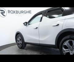 DS AUTOMOBILES DS 3 CROSSBACK HPI Clear - 1 Owner - DS Service History - 36 Months Warranty availabl - 19