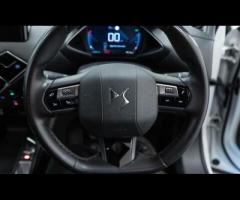 DS AUTOMOBILES DS 3 CROSSBACK HPI Clear - 1 Owner - DS Service History - 36 Months Warranty availabl - 23