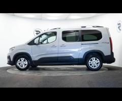 Peugeot Rifter HPI Clear - 1 Owner - Peugeot Service History - 36 Months Warranty available + Superb - 4