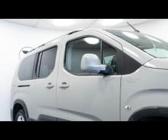 Peugeot Rifter HPI Clear - 1 Owner - Peugeot Service History - 36 Months Warranty available + Superb - 12