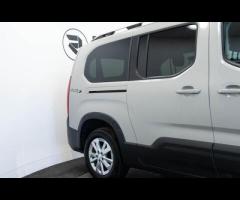 Peugeot Rifter HPI Clear - 1 Owner - Peugeot Service History - 36 Months Warranty available + Superb - 14