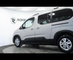 Peugeot Rifter HPI Clear - 1 Owner - Peugeot Service History - 36 Months Warranty available + Superb - 20
