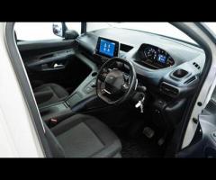 Peugeot Rifter HPI Clear - 1 Owner - Peugeot Service History - 36 Months Warranty available + Superb - 21