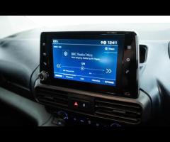 Peugeot Rifter HPI Clear - 1 Owner - Peugeot Service History - 36 Months Warranty available + Superb - 26