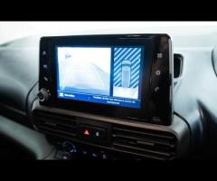 Peugeot Rifter HPI Clear - 1 Owner - Peugeot Service History - 36 Months Warranty available + Superb - 27