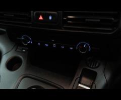 Peugeot Rifter HPI Clear - 1 Owner - Peugeot Service History - 36 Months Warranty available + Superb - 28