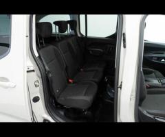 Peugeot Rifter HPI Clear - 1 Owner - Peugeot Service History - 36 Months Warranty available + Superb - 33