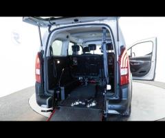 Peugeot Rifter HPI Clear - 1 Owner - Peugeot Service History - 36 Months Warranty available + Superb - 34