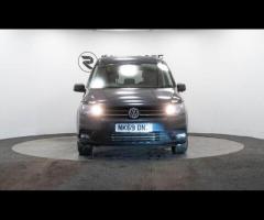 Volkswagen Caddy Maxi Life Buy with confidence from a dealership established in Birmingham since 198 - 2