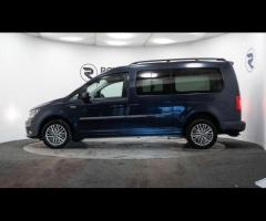 Volkswagen Caddy Maxi Life Buy with confidence from a dealership established in Birmingham since 198 - 4