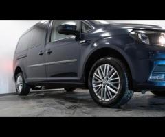 Volkswagen Caddy Maxi Life Buy with confidence from a dealership established in Birmingham since 198 - 11