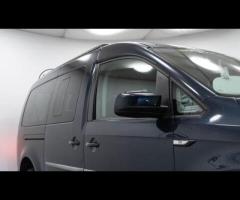 Volkswagen Caddy Maxi Life Buy with confidence from a dealership established in Birmingham since 198 - 12