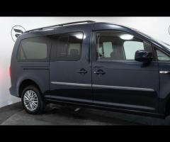 Volkswagen Caddy Maxi Life Buy with confidence from a dealership established in Birmingham since 198 - 13