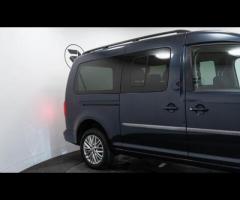 Volkswagen Caddy Maxi Life Buy with confidence from a dealership established in Birmingham since 198 - 14