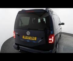 Volkswagen Caddy Maxi Life Buy with confidence from a dealership established in Birmingham since 198 - 17