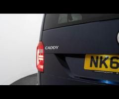 Volkswagen Caddy Maxi Life Buy with confidence from a dealership established in Birmingham since 198 - 19