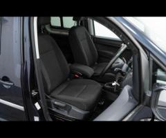 Volkswagen Caddy Maxi Life Buy with confidence from a dealership established in Birmingham since 198 - 22