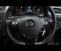 Volkswagen Caddy Maxi Life Buy with confidence from a dealership established in Birmingham since 198 - 25