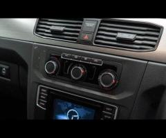 Volkswagen Caddy Maxi Life Buy with confidence from a dealership established in Birmingham since 198 - 27