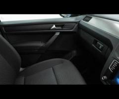 Volkswagen Caddy Maxi Life Buy with confidence from a dealership established in Birmingham since 198 - 31