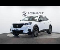 Peugeot 2008 HPI Clear - 1 Owner - Peugeot Service History - 36 Months Warranty available + Superb v - 3