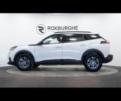 Peugeot 2008 HPI Clear - 1 Owner - Peugeot Service History - 36 Months Warranty available + Superb v - 4