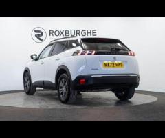 Peugeot 2008 HPI Clear - 1 Owner - Peugeot Service History - 36 Months Warranty available + Superb v - 5