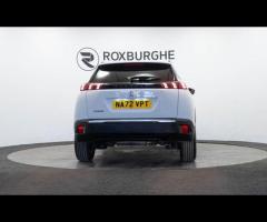 Peugeot 2008 HPI Clear - 1 Owner - Peugeot Service History - 36 Months Warranty available + Superb v - 7