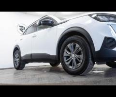 Peugeot 2008 HPI Clear - 1 Owner - Peugeot Service History - 36 Months Warranty available + Superb v - 11