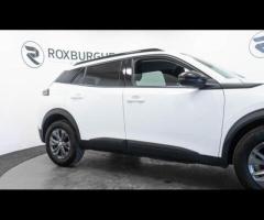 Peugeot 2008 HPI Clear - 1 Owner - Peugeot Service History - 36 Months Warranty available + Superb v - 12