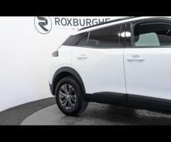 Peugeot 2008 HPI Clear - 1 Owner - Peugeot Service History - 36 Months Warranty available + Superb v - 13