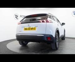 Peugeot 2008 HPI Clear - 1 Owner - Peugeot Service History - 36 Months Warranty available + Superb v - 14