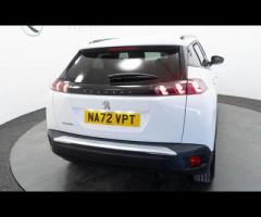 Peugeot 2008 HPI Clear - 1 Owner - Peugeot Service History - 36 Months Warranty available + Superb v - 15