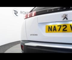 Peugeot 2008 HPI Clear - 1 Owner - Peugeot Service History - 36 Months Warranty available + Superb v - 16